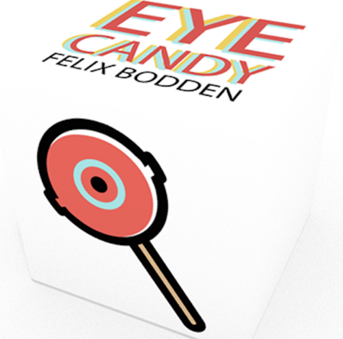 Eye Candy by Felix Bodden and illusion Series - Click Image to Close